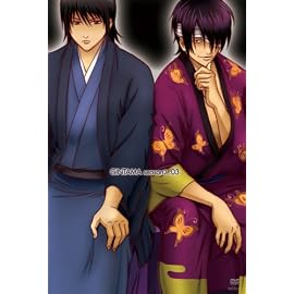 銀魂 シーズン其ノ弐 03 【通常版】