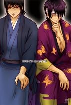 銀魂 シーズン其ノ弐 03 【完全生産限定版】 [DVD]