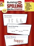Building Spelling Skills, Grade 2