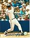 Dale Murphy Autographed/Hand Signed Atlanta Braves 8x10 Photo Hitting