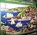 Hometown Collection Jigsaw Puzzle: Sausalito Water Front