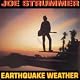 Earthquake Weather