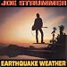 Earthquake Weather