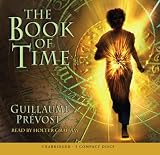 Review Scholastic Audio Books  / Book Of Time - Library Edition