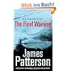 Maximum Ride: The Final Warning (Maximum Ride (Quality))