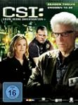CSI: Crime Scene Investigation - Seas...