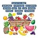 Fruit of The Spirit Set - Pre-Cut Flannelboard Lesson Set