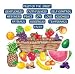 Fruit of The Spirit Set - Pre-Cut Flannelboard Lesson Set