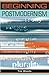 Beginning postmodernism: Second edition (Beginnings)