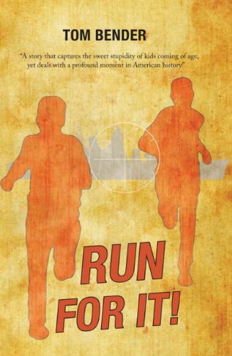 RUN FOR IT!
