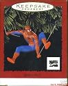 Spider-Man Hallmark Keepsake Ornament