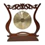 Gong Stand, Frame (14" Holding Size)