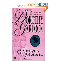Forever, Victoria