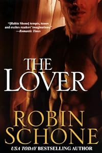 Cover of "The Lover"