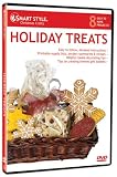 Christmas Crafts: Holiday Treats