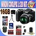 COOLPIX L120 14 1 MP Digital