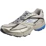Brooks Men's Adrenaline ASR 6 Running Shoe,Titan/Black/Royal,9 D