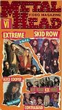 Metalhead Video Mag 6 [VHS]
