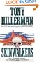 Skinwalkers (Joe Leaphorn/Jim Chee Novels)