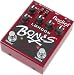 Details About Radial Bones London Dual Distortion Pedal