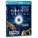 Cosmic Voyage/Destiny in Space [Blu-ray]
