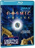 IMAX: Cosmic Voyage / Destiny in Space [Blu-ray]