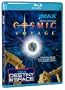 Cosmic Voyage/Destiny in Space [Blu-ray]