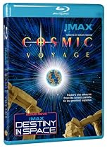 Cosmic Voyage/Destiny in Space Movie Streaming.