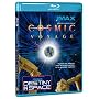 Cosmic Voyage/Destiny in Space [Blu-ray]