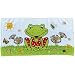 Spiegelburg 94108 Zauberhandtuch Garden Kinder