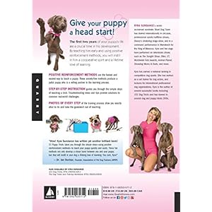 51 Puppy Tricks: Step-by-Step Activities to Engage, Challenge, and Bond with Your Puppy