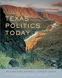 Texas Politics Today