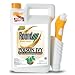 Roundup Poison Ivy Plus Tough Brush Killer Pull 'N Spray 1.33-Gallon 5002410