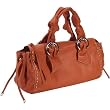 Francesco Biasia Apple Satchel