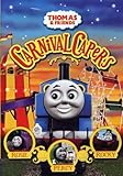 UPC 045986314062 product image for Thomas and Friends-Carnival Capers | upcitemdb.com
