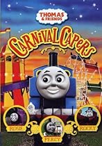 Thomas & Friends: Carnival Capers