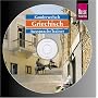 Griechisch Wort f�r Wort: Griechisch. Kauderwelsch. AusspracheTrainer. CD