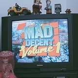 Mad Decent volume.1
