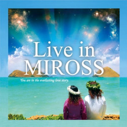 Cover image : Live in MIROSS