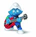 Schleich lead Guitar Player_s-1