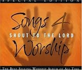 Songs for Worship: Shout to the Lord