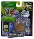 Ben 10 (Ten) Planetary Powder Set Humungousaur