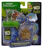 Ben 10 (Ten) Planetary Powder Set Humungousaur
