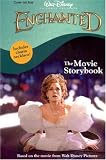 Enchanted The Movie Storybook