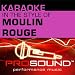 Your Song (Karaoke With Background Vocals)[In the style of Ewan McGregor]