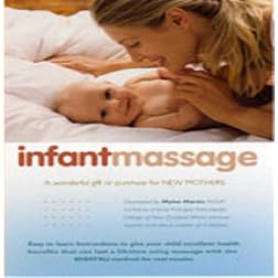 Infant Massage - Infantmassage