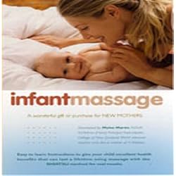 Infant Massage - Infantmassage