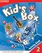 Book Kid's Box 2 Activity Book (Kid's Box)