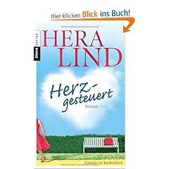 Herzgesteuert: Roman