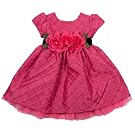 Sweet Heart Rose Floral Empire Waist Dress Sweet Heart Rose Floral Empire Waist Dress